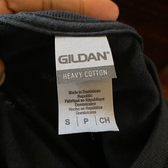 Black pride African Queen short sleeved shirt with words of affirmation medium - Picture 5 of 6